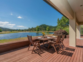 The Lakes - Pauanui Holiday Home